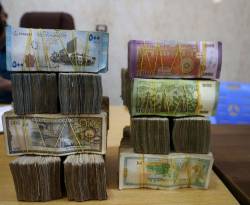 جولة ثالثة من التذبذب في سعر صرف الليرة خلال أسبوع