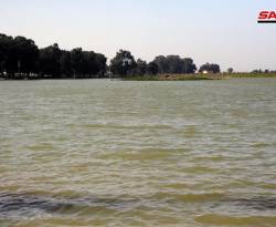 ظاهرة لم تشهدها درعا منذ 20 عاماً.. في مخزونها المائي