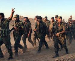 تجار حلب يخططون لاستخدام المسرحين من الدورة 102 في أعمال عسكرية لصالحهم