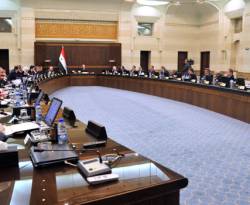 النظام يخصص 100 مليون دولار لإعادة الإعمار.. والموارد طي الكتمان في موازنة 2019