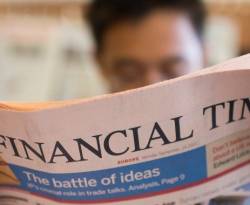 دار بيرسون للنشر تعلن بيع مجموعة 