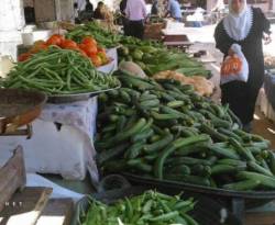 أسعار بعض السلع في جنوب دمشق (التضامن، يلدا)