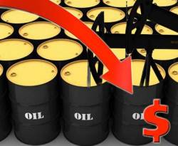 تراجع النفط بعد تصريح النعيمي أن أوبك لن تخفض الإنتاج