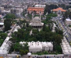 الوزير يتراجع.. ترميم التكية السليمانية يزعج طائفي النظام