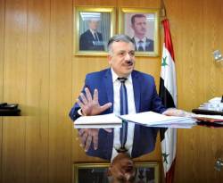 لماذا شكرت وزارة كهرباء النظام 