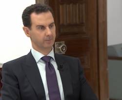 أيها الموالون: بشار يطعمكم الخبز، فاحذروا غضبته