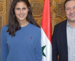 اقتصاديات.. زين الأسد، 