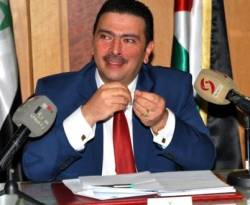 تورط وزير تموين سابق بقضايا فساد.. من هو هذا الوزير؟