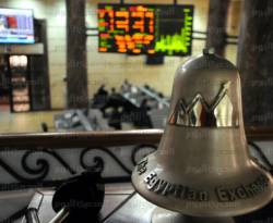 تباين بورصات الخليج وانتعاش السوق المصرية وهبوط سهم اتصالات الإماراتية