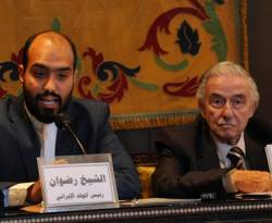 مصرف سوري إيراني خلال أربعة أشهر