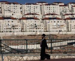دراسة: فلسطين تفقد 10.2 % من الناتج الإجمالي بسبب المستوطنات الإسرائيلية