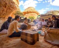 السعودية ستبدأ اصدار التأشيرات السياحية في الربع الاول من 2018 