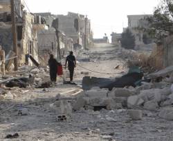 حكومة النظام تخشى نشر بيانات المركزي للإحصاء