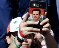 الحرس الثوري الإيراني يحصل على الرخصة الثالثة للهاتف المحمول في سوريا