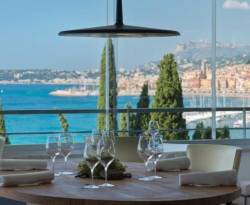 أفضل مطعم في العالم.. ميرازور الفرنسي