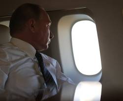 نتائج زيارة بوتين إلى سوريا.. بشار يقدم لروسيا المزيد من الأراضي