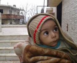 في الإمارات.. رجال أعمال سوريون يفاوضون روسيا لإدخال مساعدات إلى مضايا