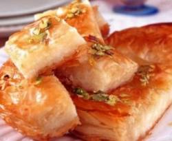 السوريات في عمّان.. نكهة المطبخ الرمضاني والحلويات الشامية