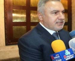 اقتصاديات.. حمشو الذي استحق الشكر