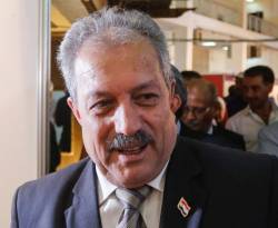 حكومة جديدة للنظام بعد أشهر قليلة