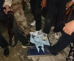 تجارة بـ 2 مليار دولار تحت وطأة تحرير معبر 