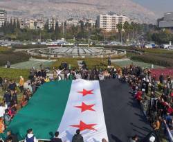 مستقبل سوريا اقتصادياً بعد سقوط دولة النهب والفساد