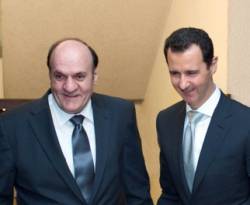 حكومة الأسد الجديدة: الفريج في مكانه، ووزارة خاصة لـ النوري