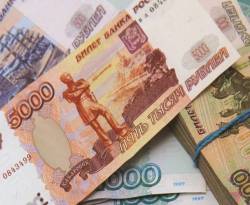 روسيا تخسر 600 مليار دولار بسبب العقوبات المفروضة وانخفاض أسعار النفط