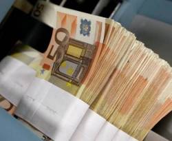 تراجع ملحوظ لليورو والتركية مقابل الليرة السورية