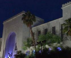 الأسد يُصدر قانون المحاكمات الجديد