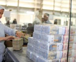 تحسن طفيف في سعر الليرة السورية