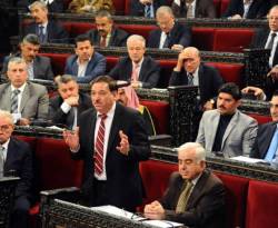 بشار يتدخل.. الجدل حول زيادة الرواتب يخرج للعلن