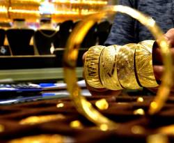 عالمياً: الذهب يرتفع فوق 1280 دولارا قبيل بيانات الوظائف الأمريكية