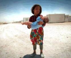  6500 رضيع سوري في