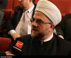 رجال دين موالون للأسد...كبش فداء في محرقته