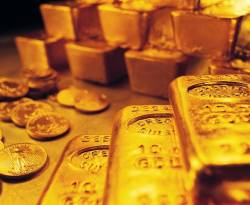الذهب مستقر بدمشق