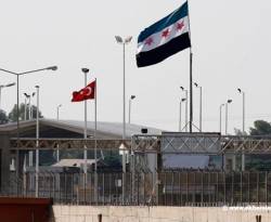 النظام بصدد اجتياح الأسواق بحثاً عن البضائع التركية