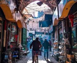 عودة الجدل بخصوص إنذارات سوق المناخلية