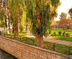 محافظة دمشق تطرح مرآبين للاستثمار عبر مزاد علني