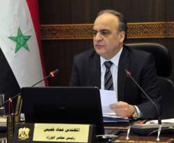 بشار الأسد يحرج رئيس وزرائه ويطوي أحد أبرز قراراته