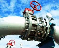 مساعد وزير الطاقة الروسي يؤكّد استمرار ضخ الغاز إلى تركيا