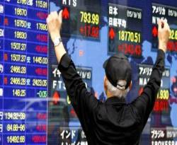 نيكي يرتفع لأعلى مستوى في 27 عاماً مع تراجع الين