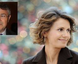 النظام يرفع القيود المصرفية عن سامر الدبس.. ويُبقيها على طريف الأخرس