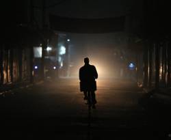 تفاصيل رسمية عن واقع الكهرباء السيء في سوريا