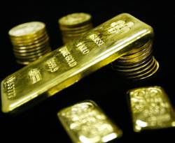 الذهب يرتفع في دمشق بدفعٍ من السعر العالمي