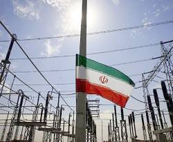 وزير كهرباء النظام في طهران لزيادة استقرار كهرباء المنطقة الساحلية