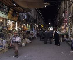 تحرير حلب يحرج النظام اقتصادياً