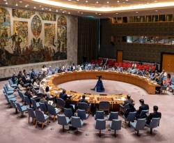 الأمم المتحدة تخشى خلافاً محتملاً مع روسيا بشأن المساعدات لسوريا