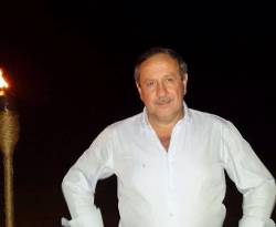 الإمارات تعتقل فراس طلاس على خلفية قضية 