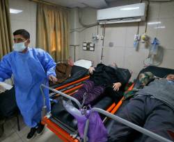 أكثر من 1000 دولار تكلفة علاج مريض كورونا في اليوم الواحد